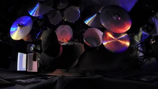 Just When I Needed You Most, Randy Warmer, Drum Cover by Dan Sharp