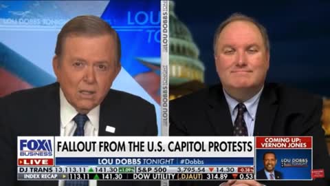 Lou Dobbs