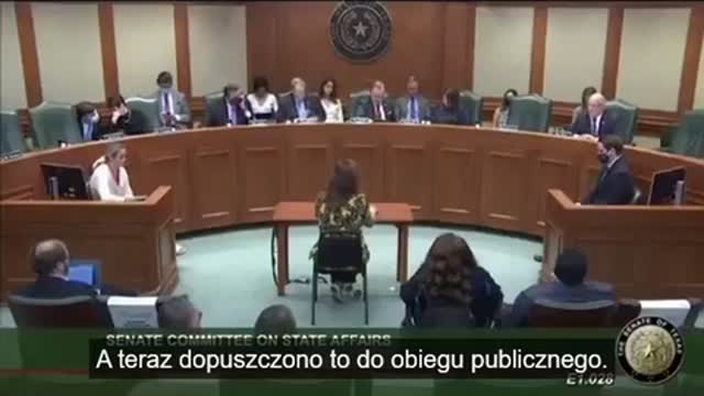Szczepionka na covid - badanie na zwierzętach