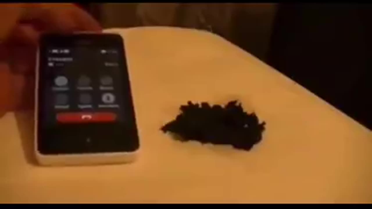 GRAPHENE OXIDE AND FREQUENCY