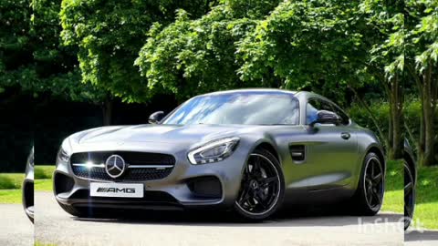 Music to drive every day,of the day.