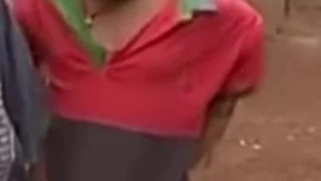 La Reacción del Chismoso
