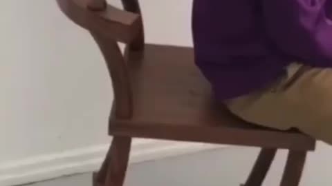 Dancing chair
