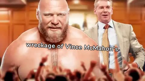 Throne Tumbles: Sex Scandal Rocks WWE, McMahon's Grip Loosens