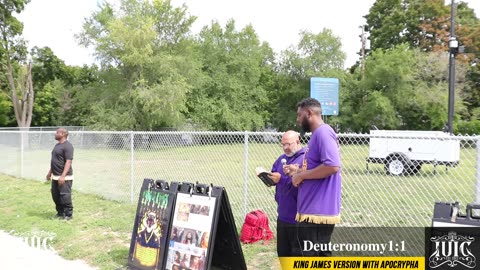 This History Only Fits One People