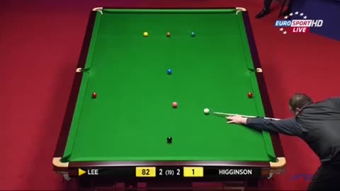 best screw shots in history