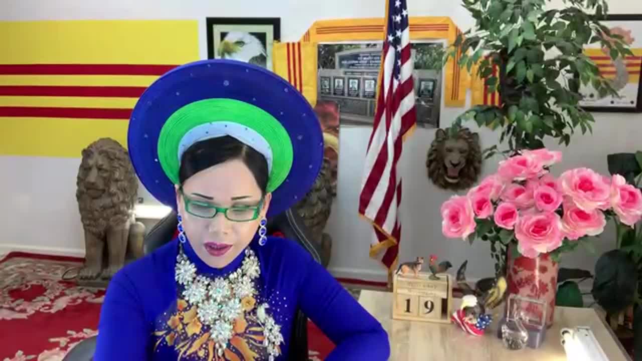 Lisa Pham Van Dap Official Ngày 19 11 2020