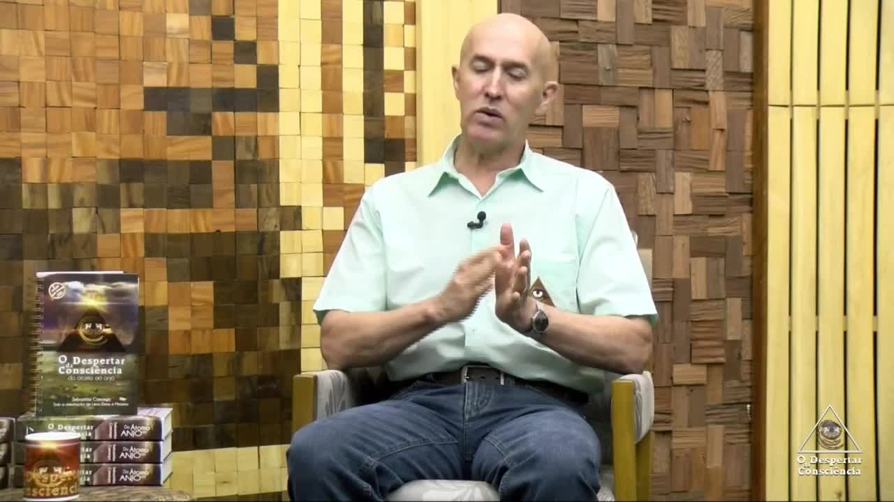 3- Como reconsciliar com o alimento se precisamos dele