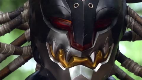 Kamen Rider OOO E43 'A Vulture, a Confrontation, and Ankh's Return' [720p]