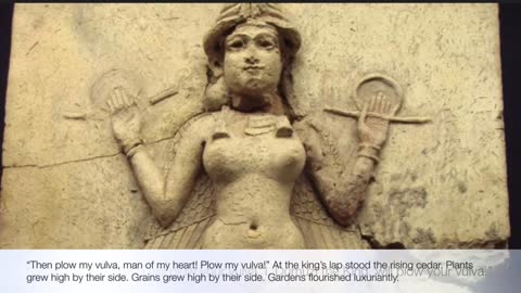 The Queen of Heaven,Mystery Babylon (Easter pt1)