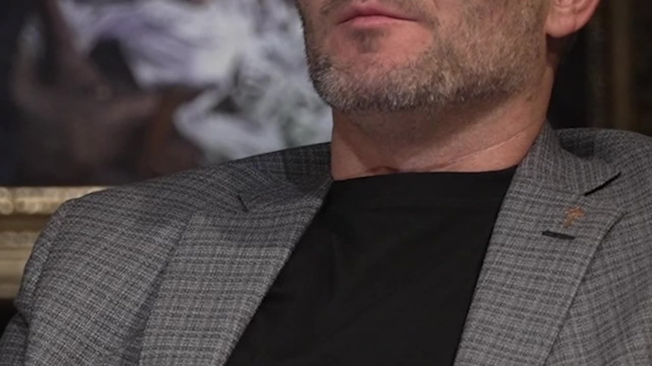 Jim Caviezel - Shawn Finding Faith