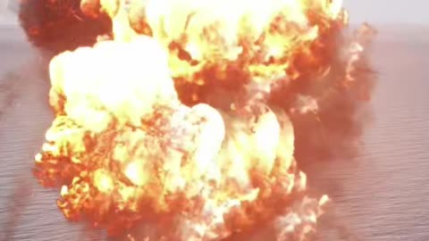 Shooting Down Anti Ship Missile