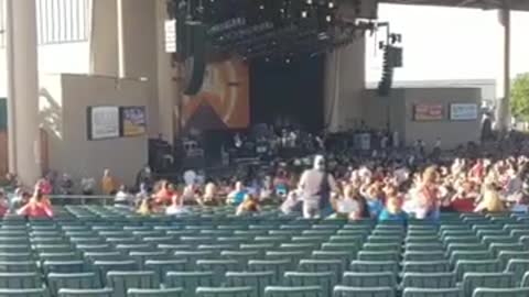 Jason Bonham Led Zeppelin Experience