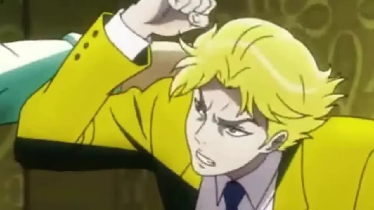 [YTP] Dio Talks About His Dick and Pisses Jonathan Off