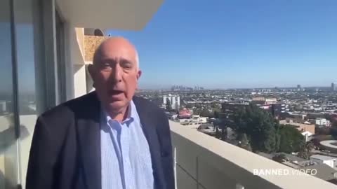 Warning Ben Stein Suffers Severe Side Effects From COVID Vaccine!