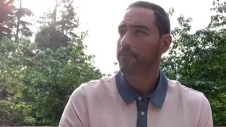 The greatness of a man