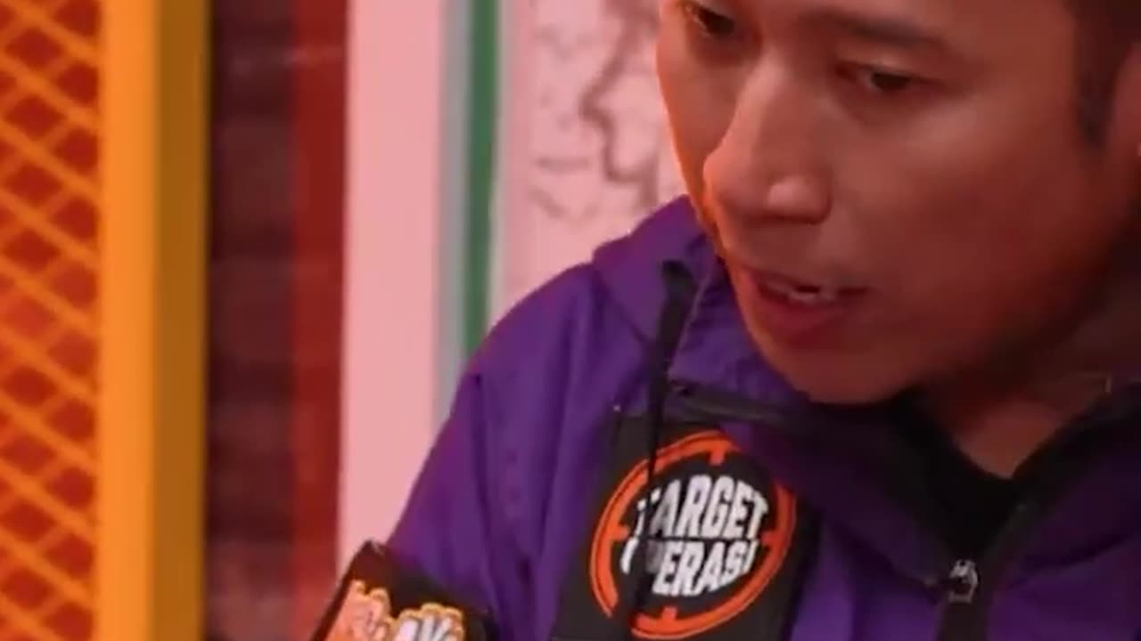 AKSI K3RUSUHAN SESUAI BUDGET!!
