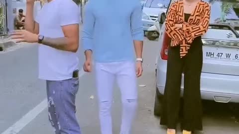 New Trending Videos Every Popular Viral Tik Tok Star Romantic Insta Reels & Fanny