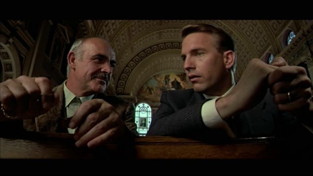 The Untouchables: "The Chicago Way!"