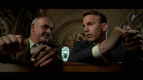 The Untouchables: "The Chicago Way!"