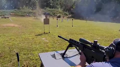 IV8888 Range Day