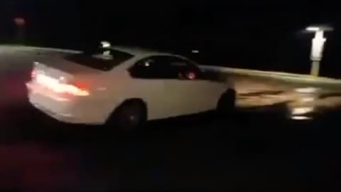 Bmw drift fail