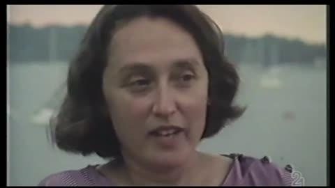 La Dr.sa Lynn Margulis: sull'anidride carbonica in atmosfera