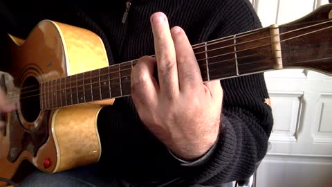 Mon fils chante (7)