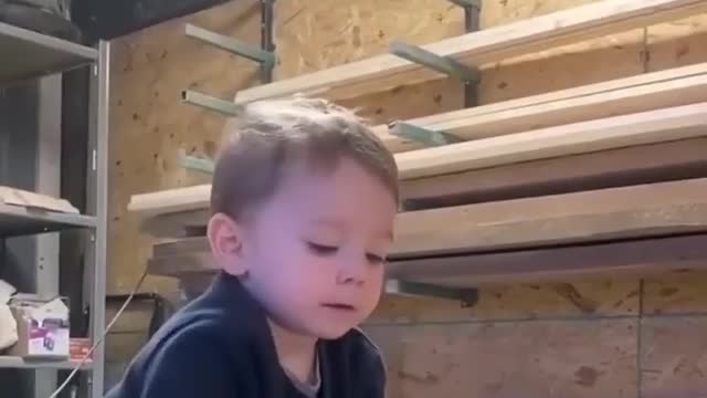 Woodworking ke video