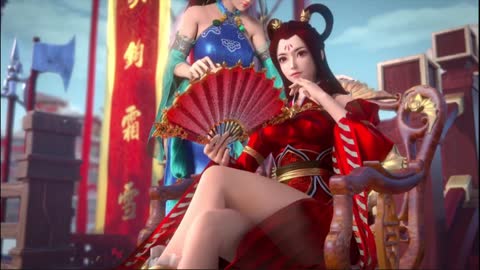 Alan Walker EDM - 3D Animation ✗ Best Gaming Music Mix 2019(480P)