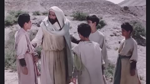 Prophet Joseph _ English _ Episode 1