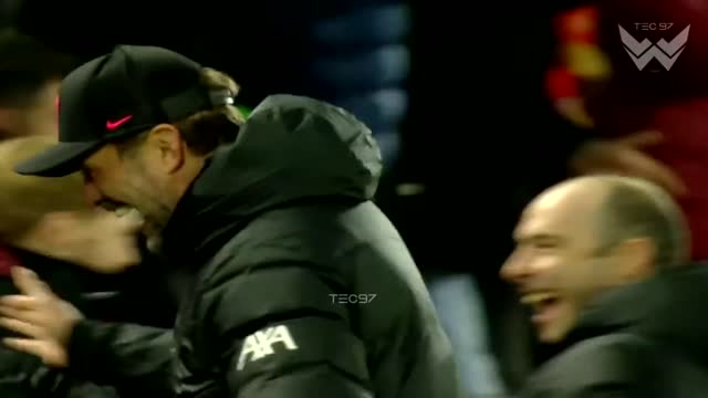 Comedy Moment in Football