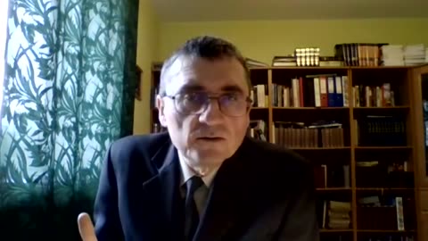 Potrzeba śmierci i Zmartwychwstania Jezusa - Adam Urban