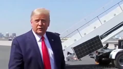 'JOE BIDEN IS A CRIMINAL LIKE YOU ARE IN THE PRESS!'