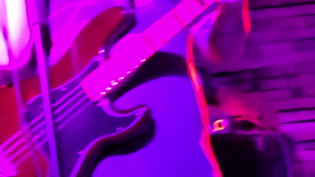 The Technicolor Nightmare