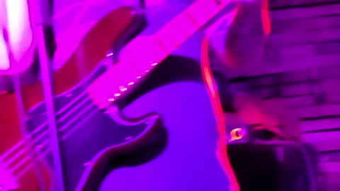 The Technicolor Nightmare