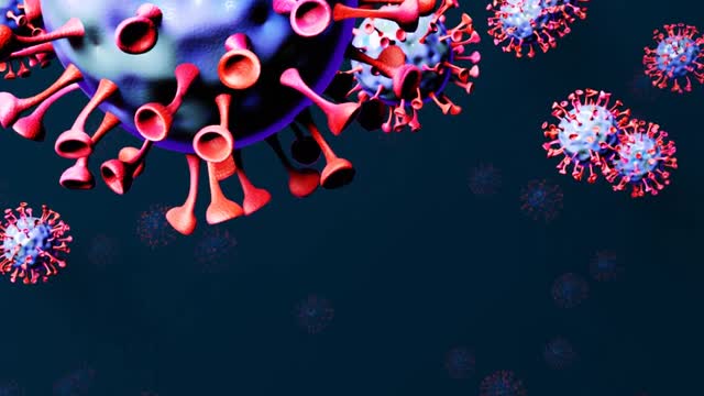 世紀罕見病毒 引發「免疫風暴」!