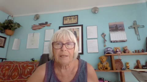 Common Sense with Candy - July 4, 2021