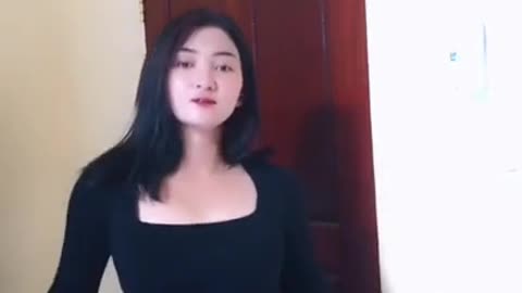 @cute girl dance 💃#vannda#dancing #hiphop #kher rap #khmer song