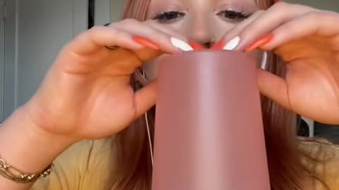 Is that a microphone?