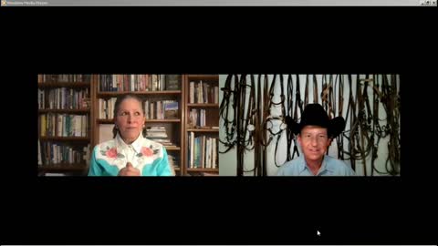 KCAA: Cowboy Entrepreneur