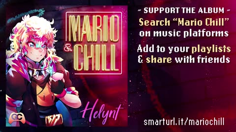 Mario & Chill