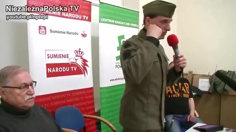 ALEKSANDER JABŁONOWSKI O ZBLIŻAJĄCEJ SIĘ WOJNIE W POLSCE. FAŁSZYWA FLAGA