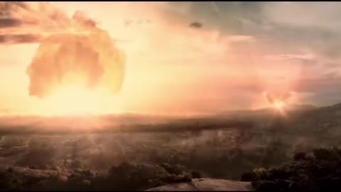Alien's turned on Ai and everyone died. Pink Floyd: RUN!!!!