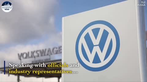 Critical parts should be ‘Russian made’. Putin demands measures to boost auto manufacturing