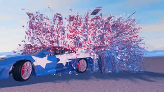 How to remove Graffiti from a Car