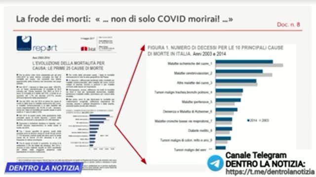 dentro la notizia "psico pandemia le frodi"