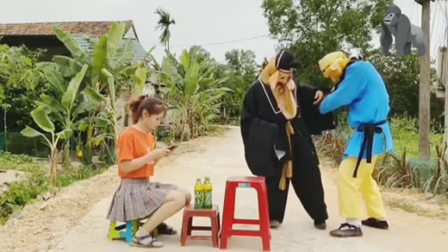 Must Watch New Funny Video #2021