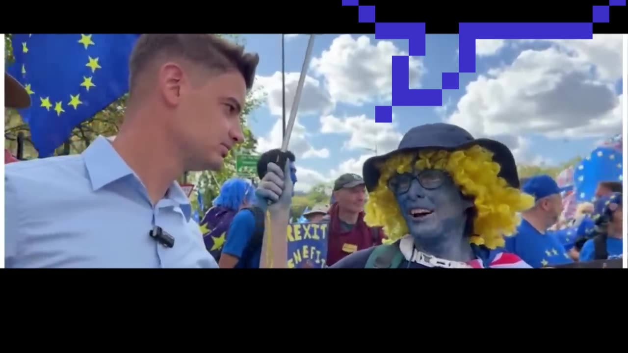 Oh my god...when dummies demonstrate