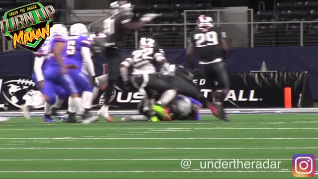 🔥🔥 19U USA v MEXICO | International Bowl X | Team USA vs Team Tamaulipas (MEXICO) AT&T Stadium